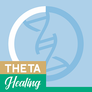Sessão de Terapia Theta Healing Online 1h30 duração