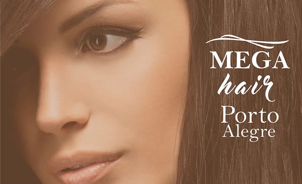 mega hair porto alegre