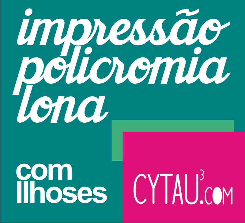 Impressão em Lona 250dpi Policromia com Ilhoses 1x1metro – cytau.com ...
