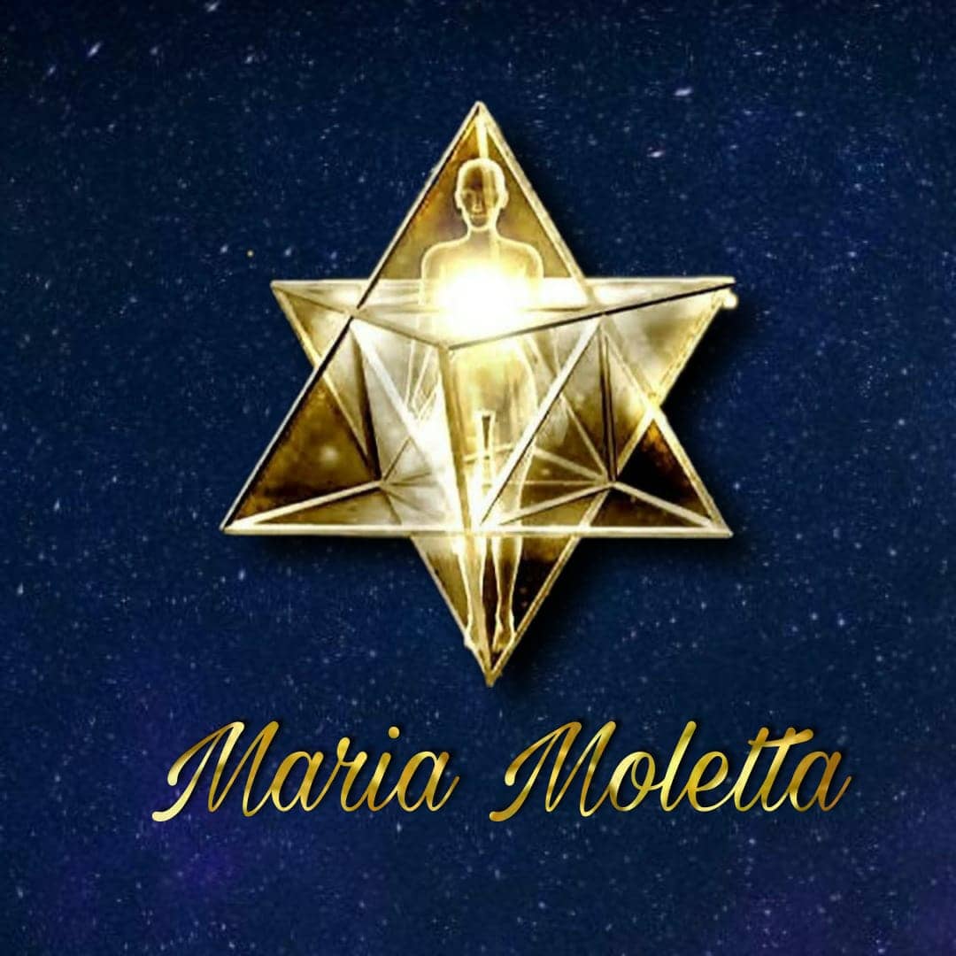 Maria Moletta Terapias Multidimensionais